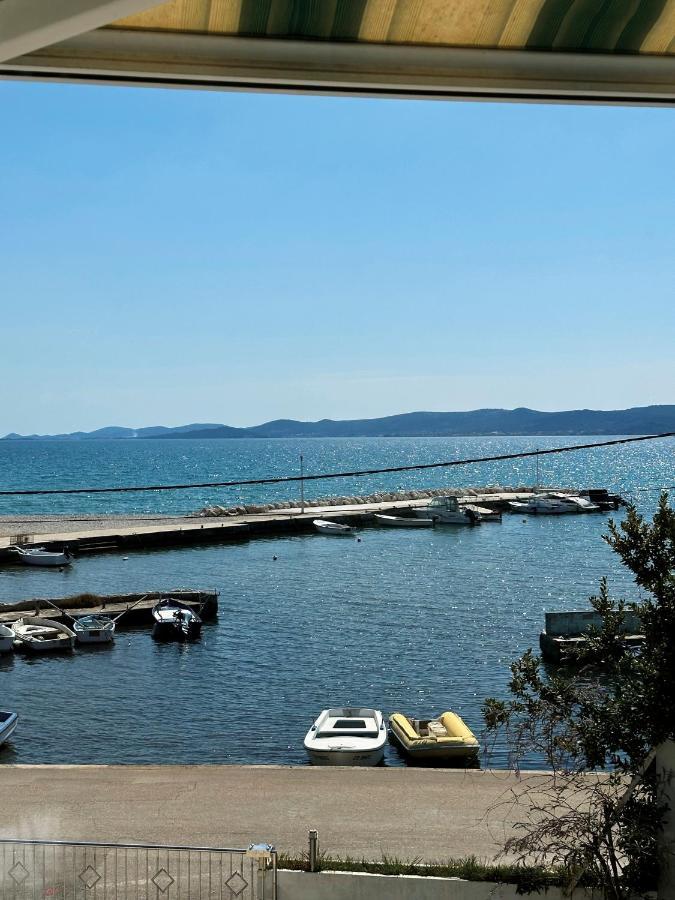 Seagull By The Sea Apartment Sukosan Exterior photo