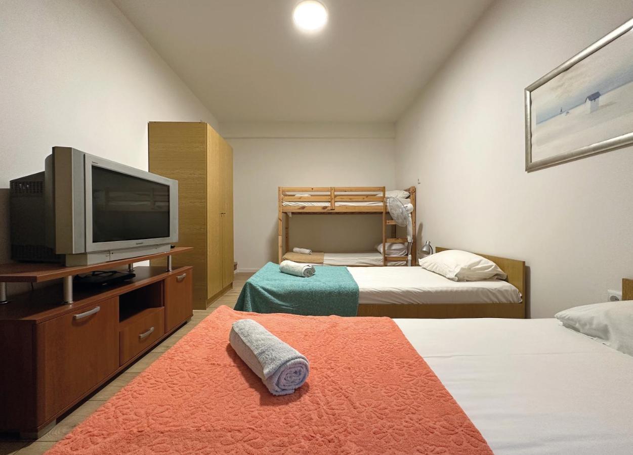 Seagull By The Sea Apartment Sukosan Exterior photo